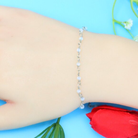 Chic & Stylish Bracelet – A Thoughtful Gift for Women and Girls, DYC1659 - Picture 5 of 10